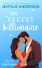 [Nights of Passion 05] • Her Secret Billionaire